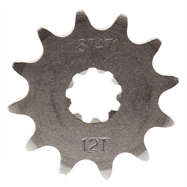 Ritzel 12 Zähne